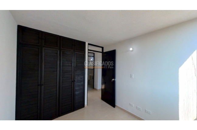 Apartamentos, Venta, Valle del Lili - $192.000.000