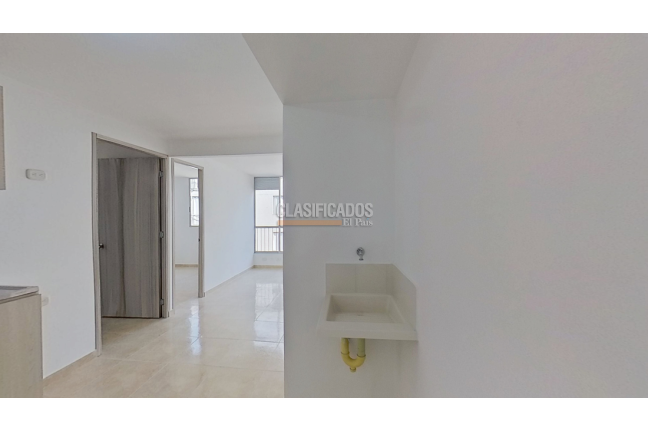 Apartamentos, Venta en Yumbo