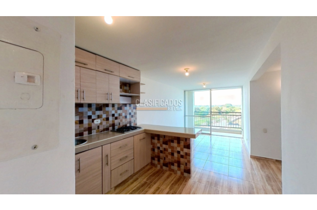 Apartamentos, Venta, Hacienda Kachipay - $227.000.000