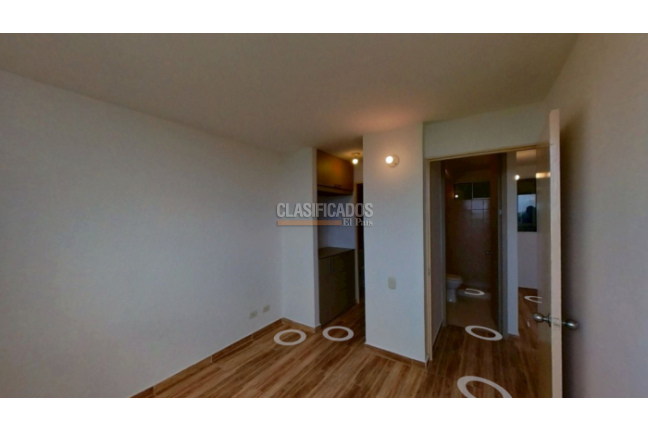 Apartamentos, Venta, Hacienda Kachipay - $227.000.000