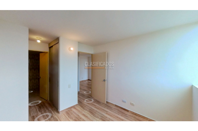 Apartamentos, Venta, Hacienda Kachipay - $227.000.000