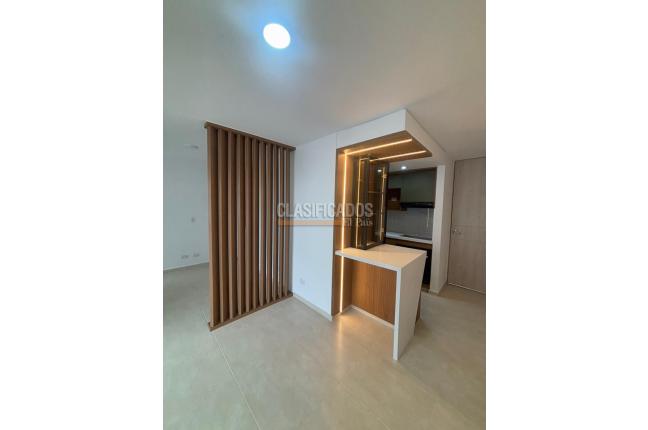 Apartamentos, Alquiler en Brisas de los Álamos