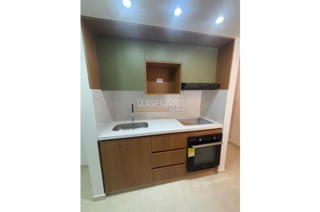 Apartamentos, Alquiler en Brisas de los Álamos