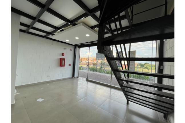 Locales y Bodegas, Alquiler, Jamundí - $2.400.000