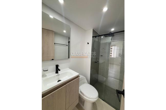 Apartamentos, Alquiler, Brisas de los Álamos - $1.800.000