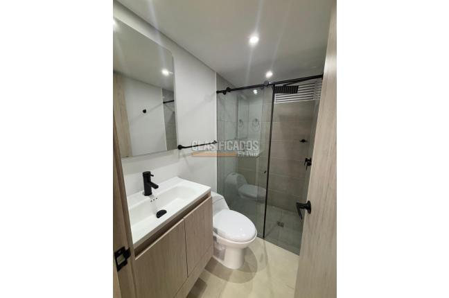 Apartamentos, Alquiler, Brisas de los Álamos - $1.800.000