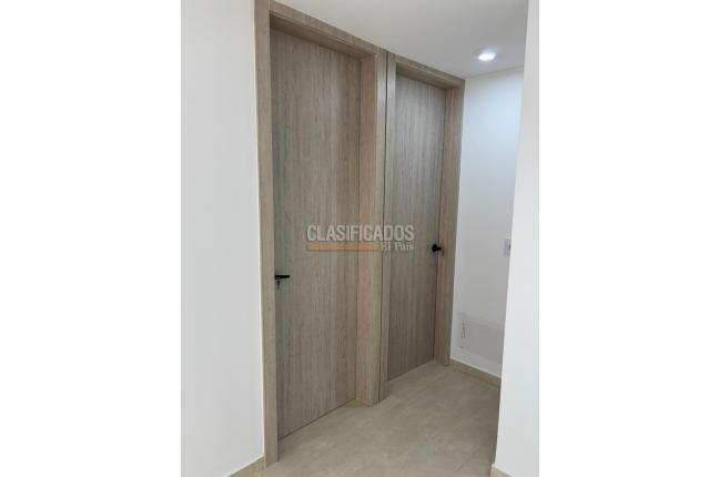 Apartamentos, Alquiler, Brisas de los Álamos - $1.800.000