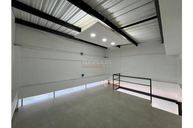 Locales y Bodegas, Alquiler, Jamundí - $2.400.000