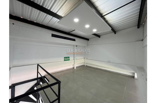 Locales y Bodegas, Alquiler, Jamundí - $2.400.000