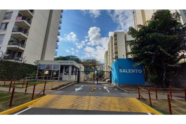 Apartamentos, Alquiler en Yumbo