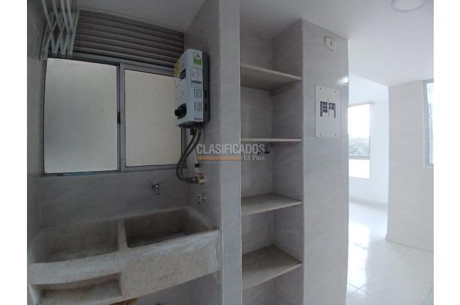 Apartamentos, Alquiler, Yumbo - $1.450.000
