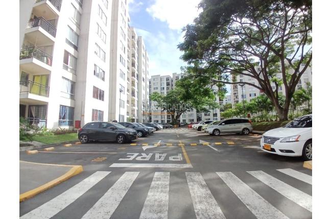 Apartamentos, Alquiler, Yumbo - $1.450.000