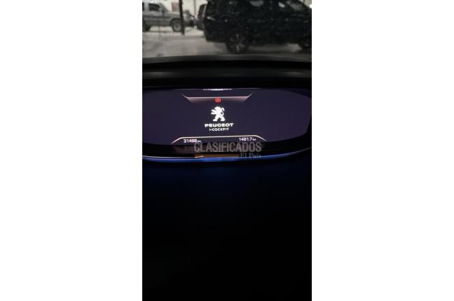 Peugeot 5008 2023 - $115.000.000