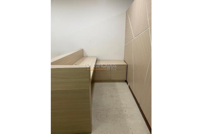 Oficinas y Consultorios, Alquiler, Centro Ccial. Holguines Trade Center