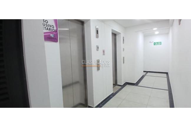 Apartaestudios, Alquiler en Chipichape