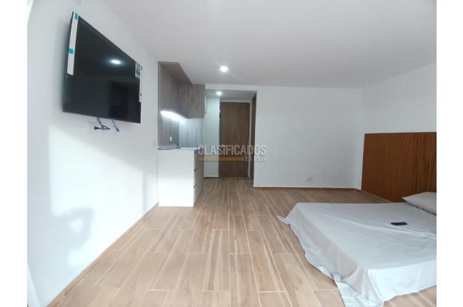 Apartaestudios, Alquiler, Chipichape - $2.300.000