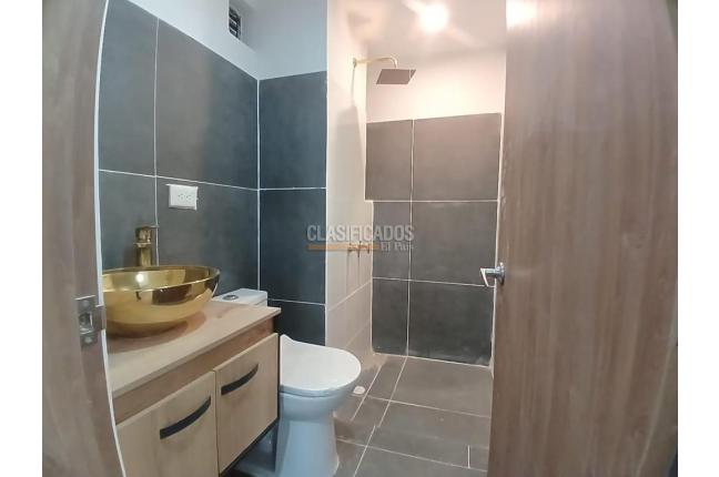 Apartaestudios, Alquiler, Chipichape - $2.300.000