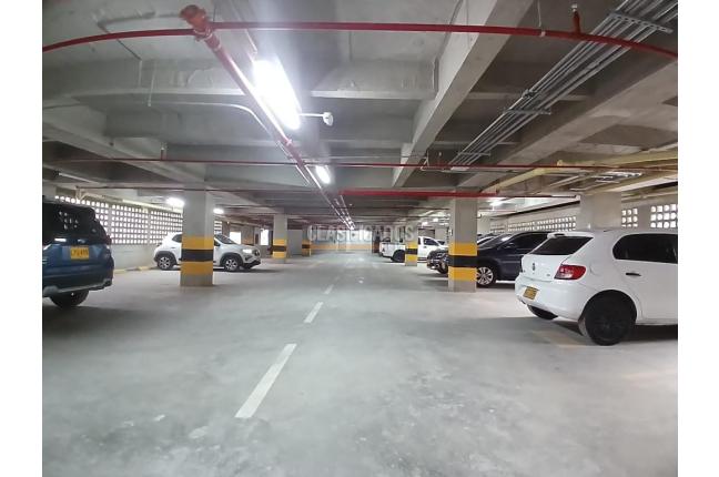 Apartaestudios, Alquiler, Chipichape - $2.300.000