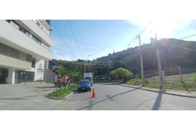 Apartaestudios, Alquiler, Chipichape - $2.300.000