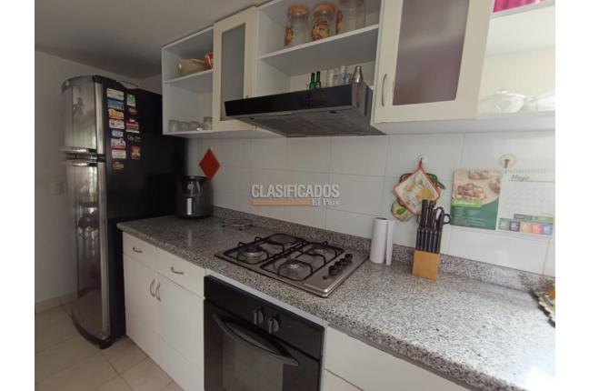 Apartamentos, Venta, La Hacienda - $435.000.000