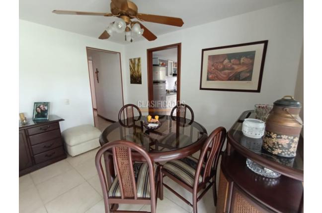 Apartamentos, Venta, La Hacienda - $435.000.000