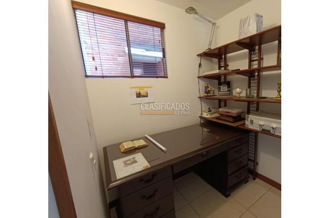 Apartamentos, Venta, La Hacienda - $435.000.000