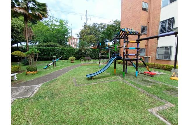 Apartamentos, Venta, La Hacienda - $435.000.000