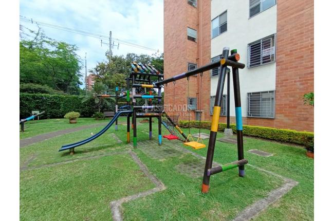 Apartamentos, Venta, La Hacienda - $435.000.000