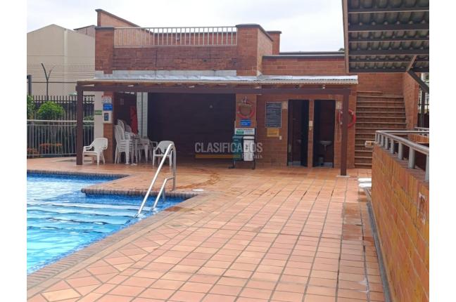 Apartamentos, Venta, La Hacienda - $435.000.000