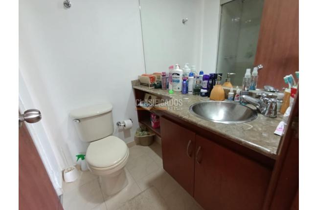 Apartamentos, Venta, La Hacienda - $435.000.000