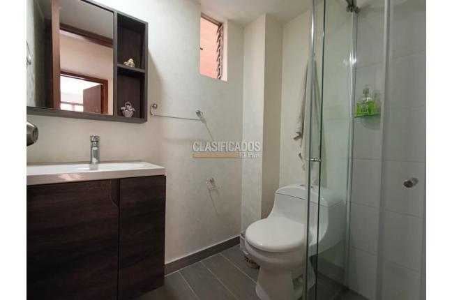 Apartamentos, Venta, La Hacienda - $435.000.000