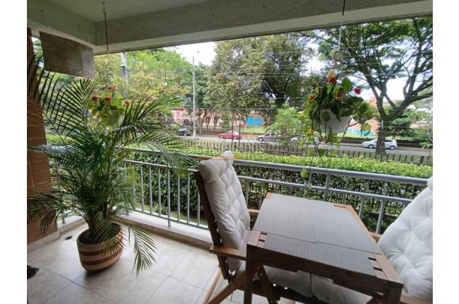 Apartamentos, Venta, La Hacienda - $435.000.000