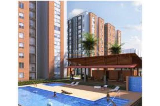 Apartamentos, Venta en Ciudad Melendez