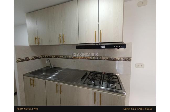 Apartamentos, Venta en Ciudad Melendez