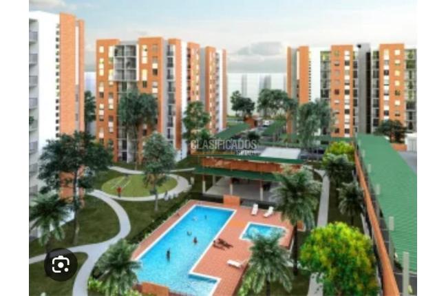 Apartamentos, Venta, Ciudad Melendez - $270.000.000