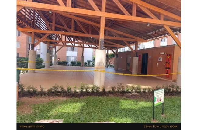 Apartamentos, Venta, Ciudad Melendez - $270.000.000