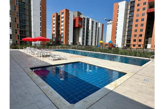 Apartamentos, Venta, Ciudad Pacifica - $218.000.000