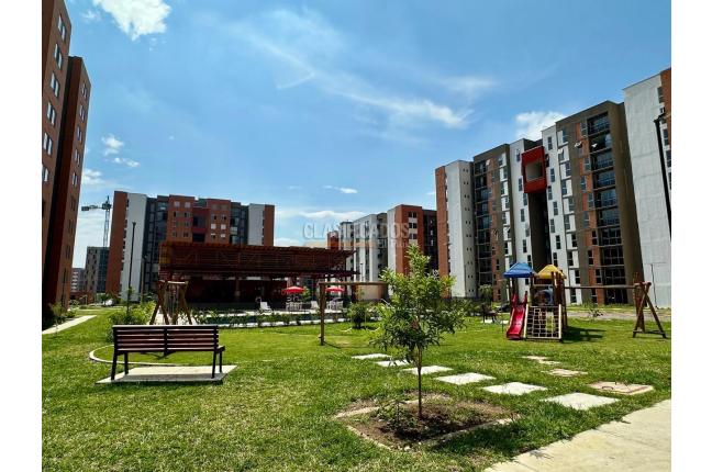 Apartamentos, Venta, Ciudad Pacifica - $218.000.000