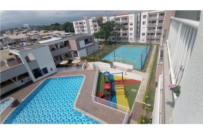 Apartamentos, Venta, Ciudad Pacifica - $280.000.000