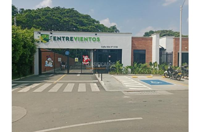 Apartamentos, Alquiler, Jamundí - $1.250.000