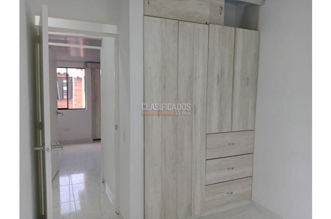 Apartamentos, Alquiler, Jamundí - $1.250.000