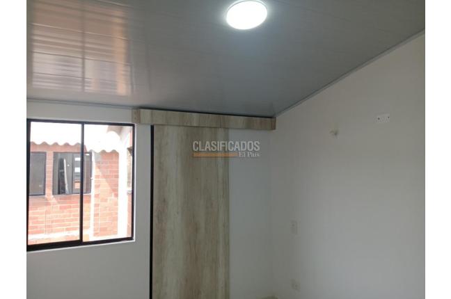 Apartamentos, Alquiler, Jamundí - $1.250.000