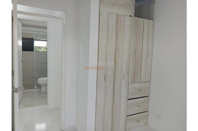 Apartamentos, Alquiler, Jamundí - $1.250.000