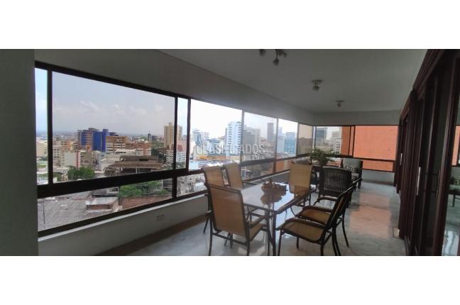 Apartamentos, Venta, Juanambú - $820.000.000