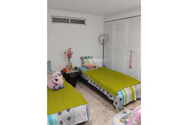 Apartamentos, Venta, Caney - $390.000.000