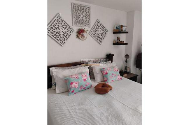 Apartamentos, Venta, Caney - $390.000.000