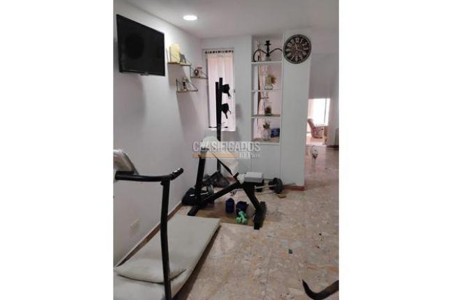 Apartamentos, Venta, Caney - $390.000.000