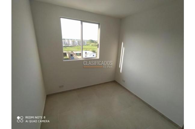 Apartamentos, Alquiler, Jamundí - $990.000