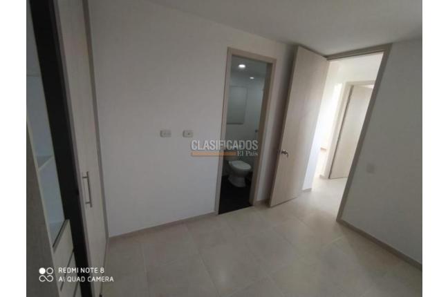 Apartamentos, Alquiler, Jamundí - $990.000