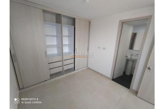 Apartamentos, Alquiler, Jamundí - $990.000